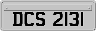 DCS2131