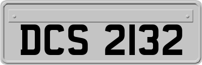 DCS2132
