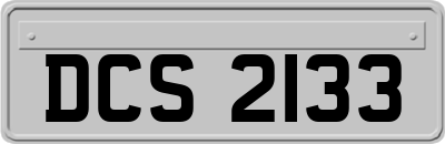 DCS2133