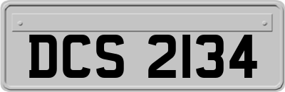 DCS2134