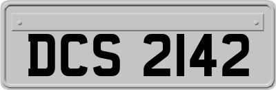 DCS2142