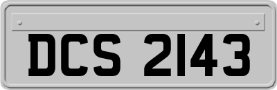 DCS2143