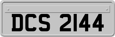 DCS2144