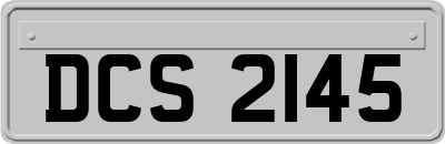 DCS2145