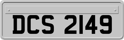 DCS2149