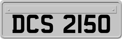 DCS2150