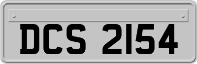 DCS2154