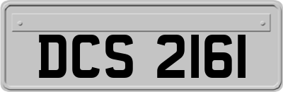DCS2161