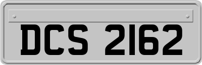 DCS2162
