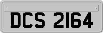 DCS2164