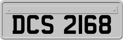 DCS2168