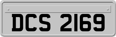 DCS2169