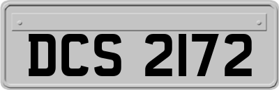 DCS2172