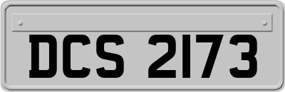 DCS2173