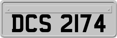 DCS2174
