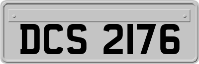 DCS2176