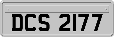 DCS2177