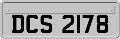 DCS2178