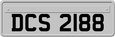 DCS2188