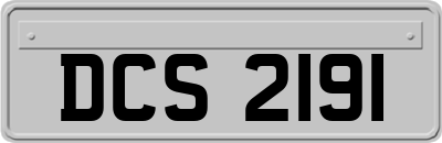 DCS2191