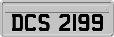 DCS2199