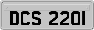 DCS2201