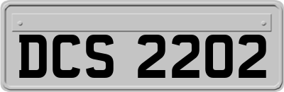 DCS2202