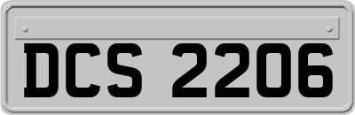 DCS2206