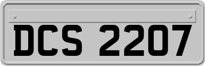 DCS2207