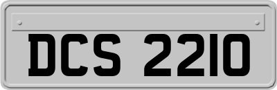 DCS2210