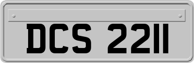 DCS2211