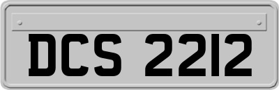 DCS2212