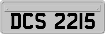 DCS2215