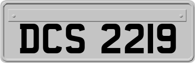 DCS2219