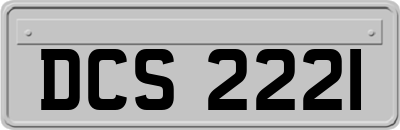 DCS2221