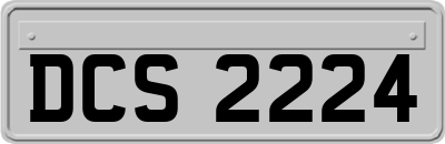 DCS2224