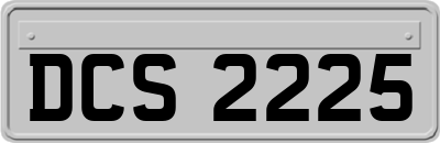 DCS2225