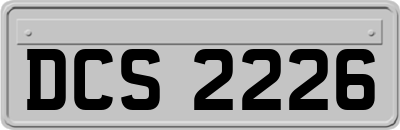 DCS2226