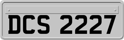 DCS2227