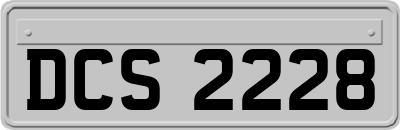DCS2228