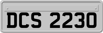 DCS2230