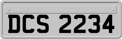 DCS2234
