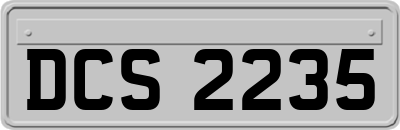 DCS2235