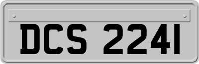 DCS2241