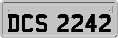 DCS2242