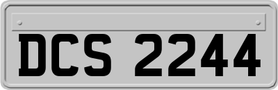 DCS2244