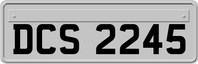 DCS2245