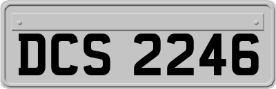 DCS2246