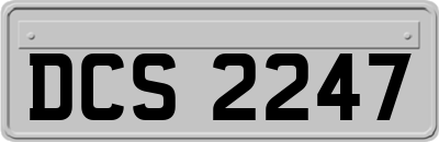 DCS2247