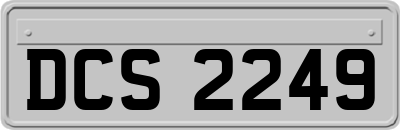 DCS2249